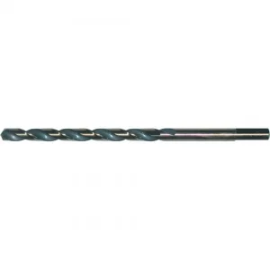 Makita Punta elicoidale serie lunga HSS al tungsteno per metallo 5 Pz.