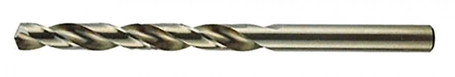 immagini Punta elicoidale HSS lunga DIN 340 - 10pz