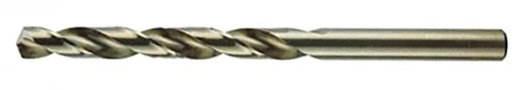 Makita Punta elicoidale serie lunga HSS per metallo 5 Pz.