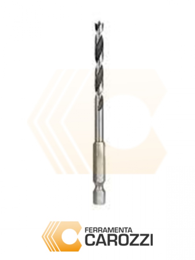immagine Punta attacco rapido 1/4"-1