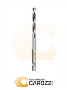 immagine Punta attacco rapido 1/4"-1