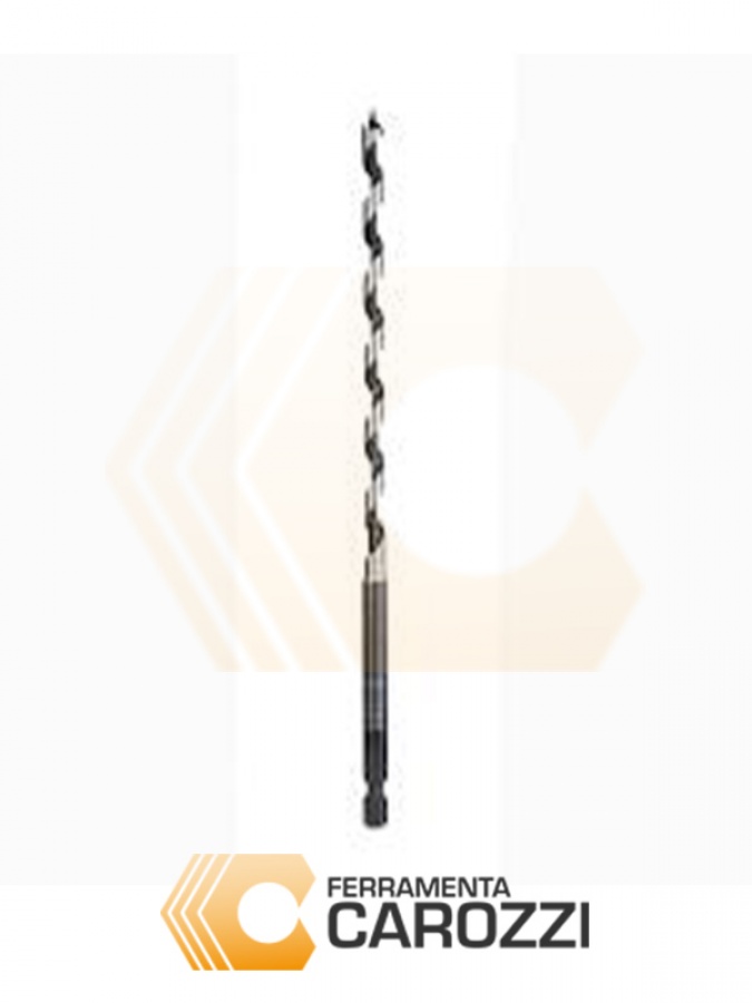immagine Punta attacco rapido 1/4"-2