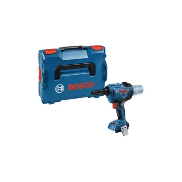 Bosch professional grg18v-16 rivettatrice 18 v senza batterie 06019k5005 - dettaglio 1