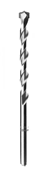 Makita Punta cilindrica per trapano a percussione per muratura 5 Pz.