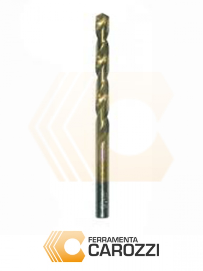 immagine Punta cilindrica per trapano a percussione -5pz