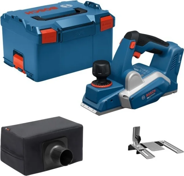 Bosch professional pialla 18 v senza batterie gho18v-20 06015b5201 - dettaglio 1