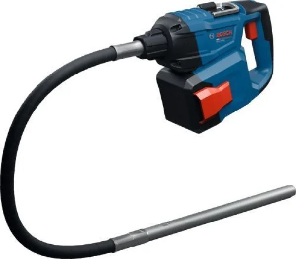 Bosch professional vibratore 1300 n per calcestruzzo senza batterie gvc18v-25-120d 06019p9800 - dettaglio 1