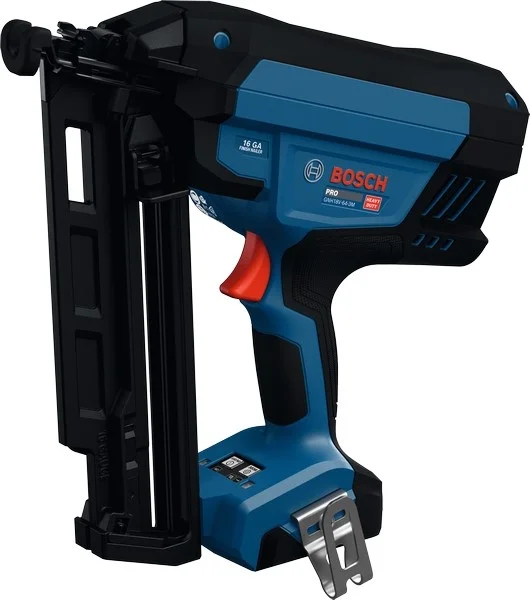 Bosch professional chiodatrice 18 v senza batterie gnh18v-64-3 m 0601482a01 - dettaglio 2