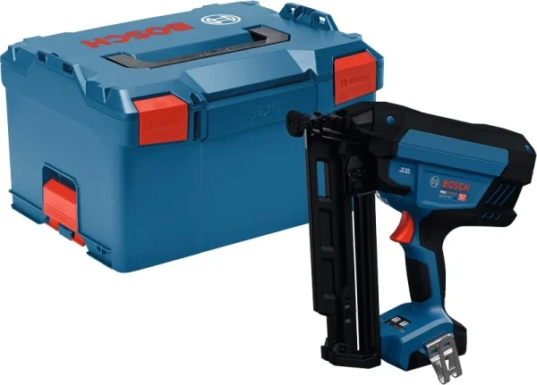 Bosch professional chiodatrice 18 v senza batterie gnh18v-64-3 0601482901 - dettaglio 1
