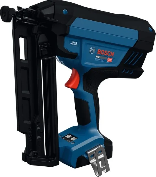 Bosch professional chiodatrice 18 v senza batterie gnh18v-64-3 0601482901 - dettaglio 2