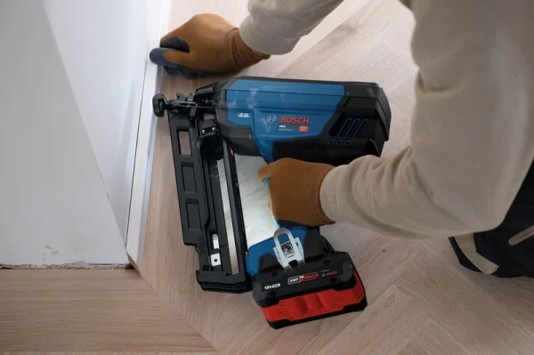 Bosch professional chiodatrice 18 v senza batterie gnh18v-64-3 0601482901 - dettaglio 3
