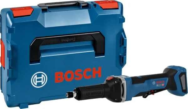 Bosch professional smerigliatrice assiale 18 v senza batterie ggs18v-28ls 06019t2002 - dettaglio 1