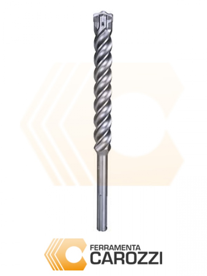 immagine Punta Nemesis attacco SDS-MAX