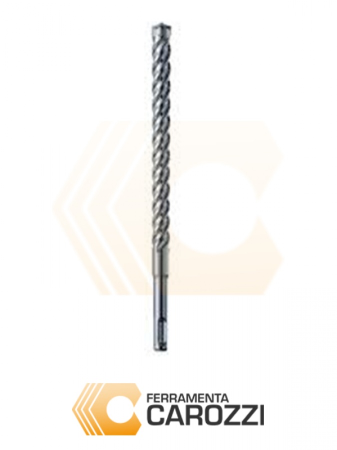 immagine Punta a due taglienti Nemesis attacco SDS-MAX