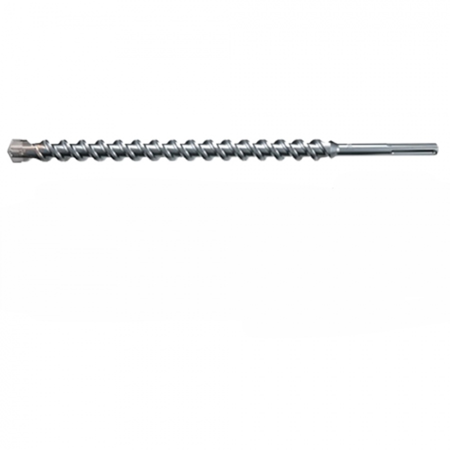 immagine Punta per pietra naturale Nemesis attaco SDS-MAX