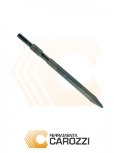 Scalpelli con attacco SDS-PLUS