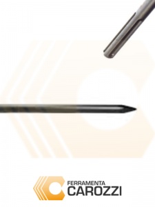 Scalpelli con attacco SDS-MAX
