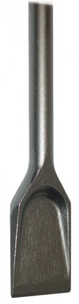 Makita B-14015 Scalpello a spatola autoaffilante attacco SDS-Max