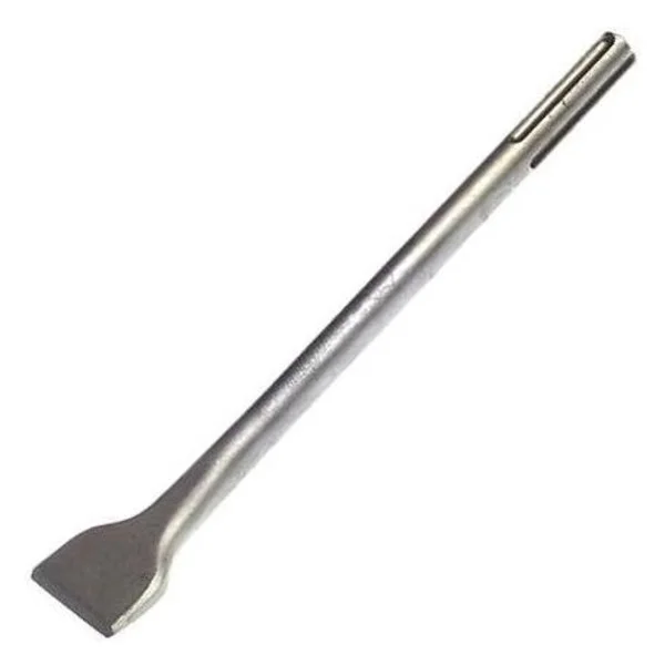Makita P-16324 Scalpello a cucchiaio angolato attacco SDS-Max
