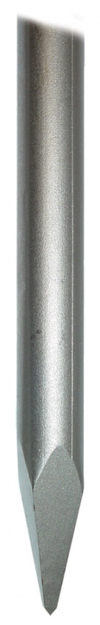 Scalpello Scanalato 30 Punta 400 Makita - Foto 8