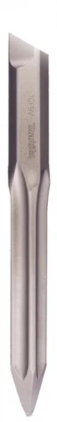 Makita B-10372 Scalpello a punta autoffilante attacco esagonale 28 mm - B-10372