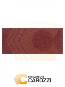 Carte abrasive per levigatrici