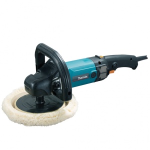 Lucidatrice Makita 9237CB