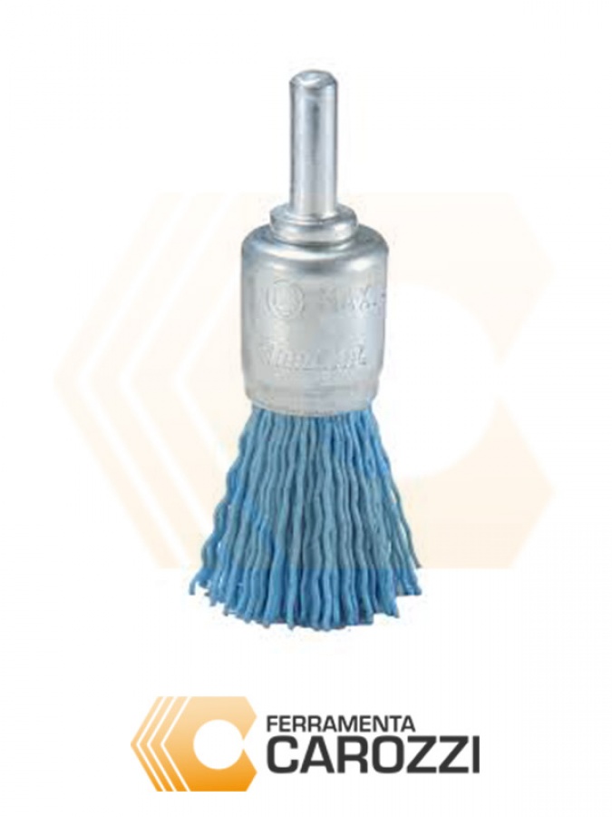 immagine Spazzola a pennello in nylon fine