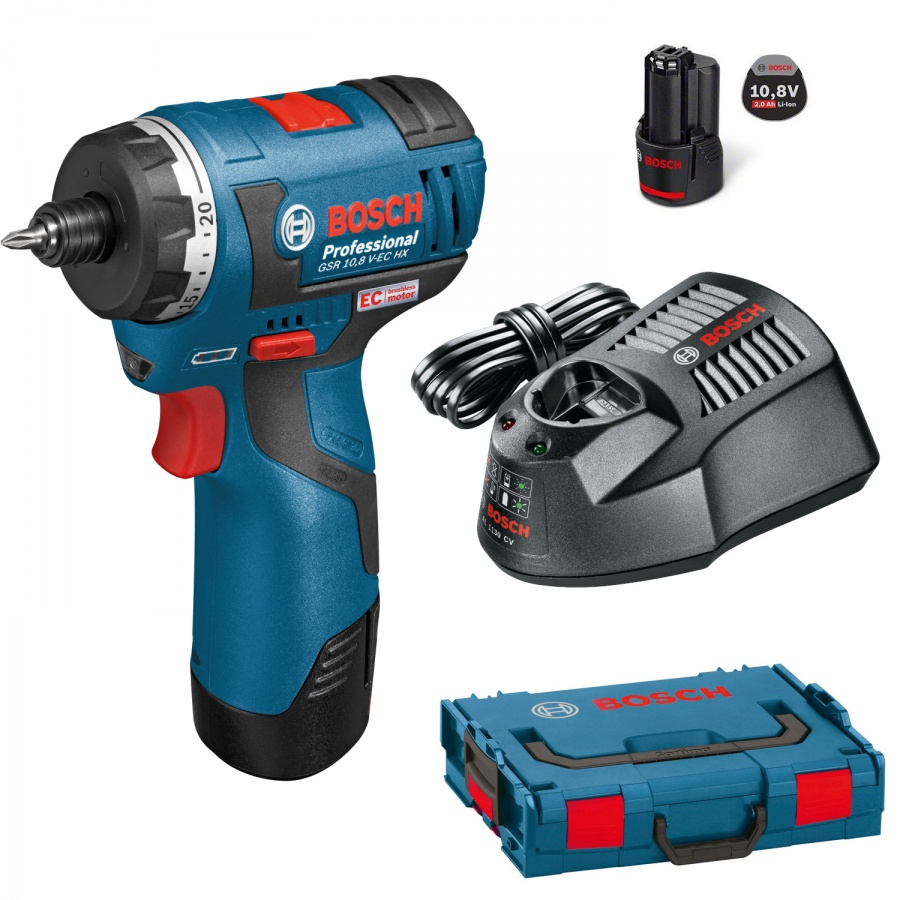 Bosch Gsr 12v Аккумулятор Купить