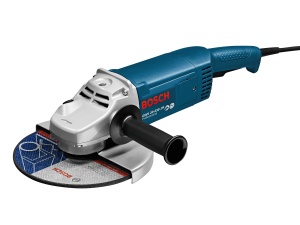 Meuleuse d'angle Bosch GWS 20-230 JH