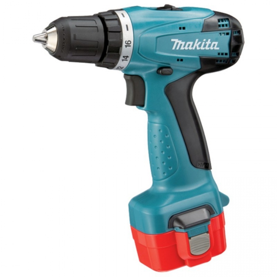 Trapano avvitatore Makita 6261DWPE