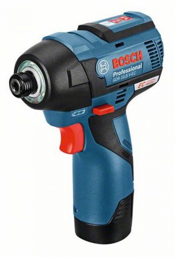 Trapano avvitatore Bosch GDR 10,8 V-EC 3/8 Professional