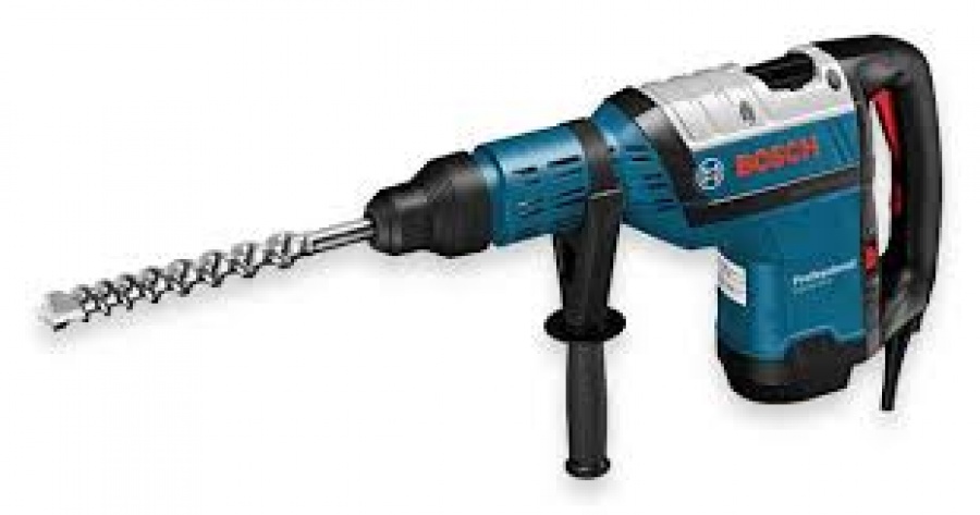 Bosch GBH 8-45 D