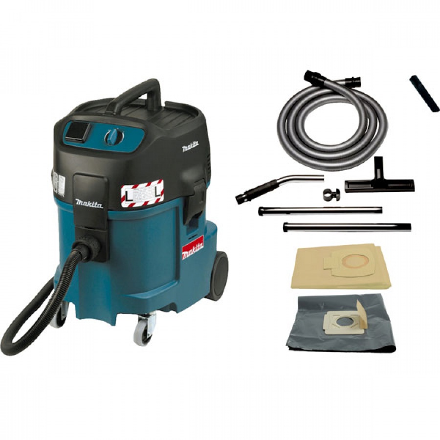 Aspirapolvere industriale Makita 447LX - 447lx