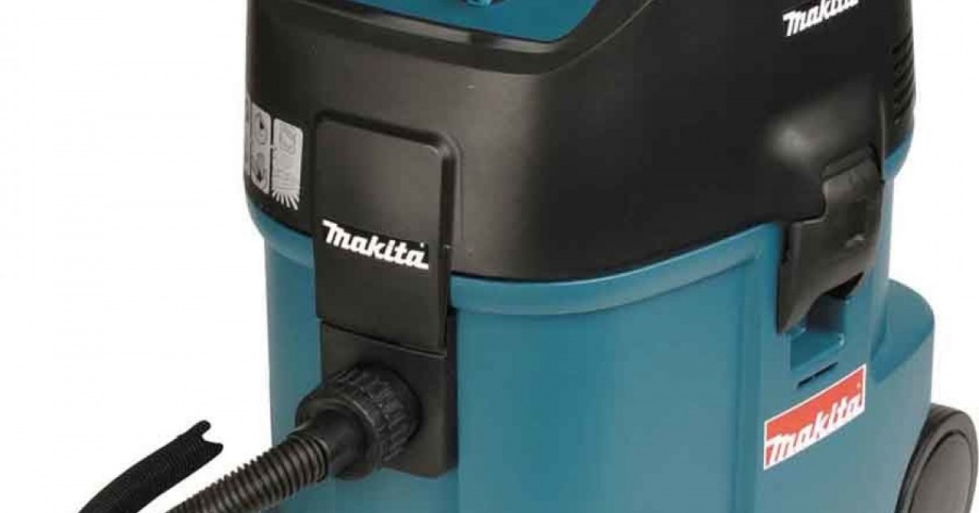 Aspirapolvere industriale Makita 447LX - 447lx