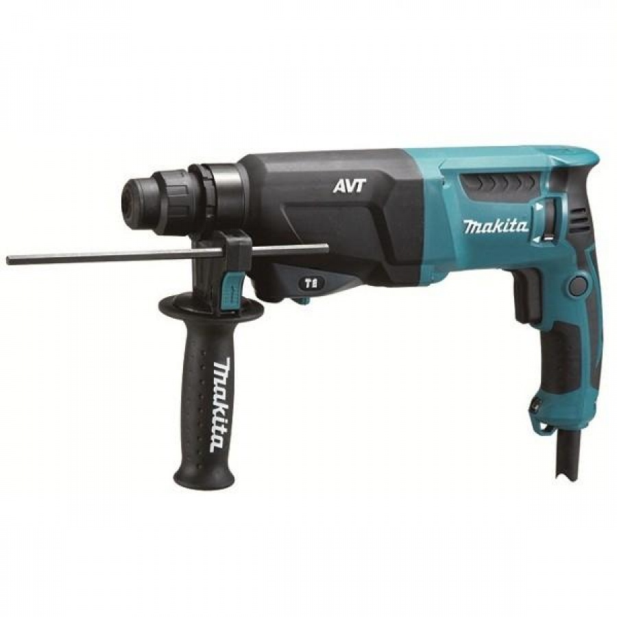 Tassellatore Makita HR2631F - HR2631F