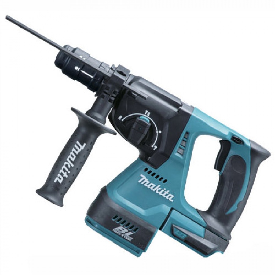 Tassellatore Makita DHR243Z