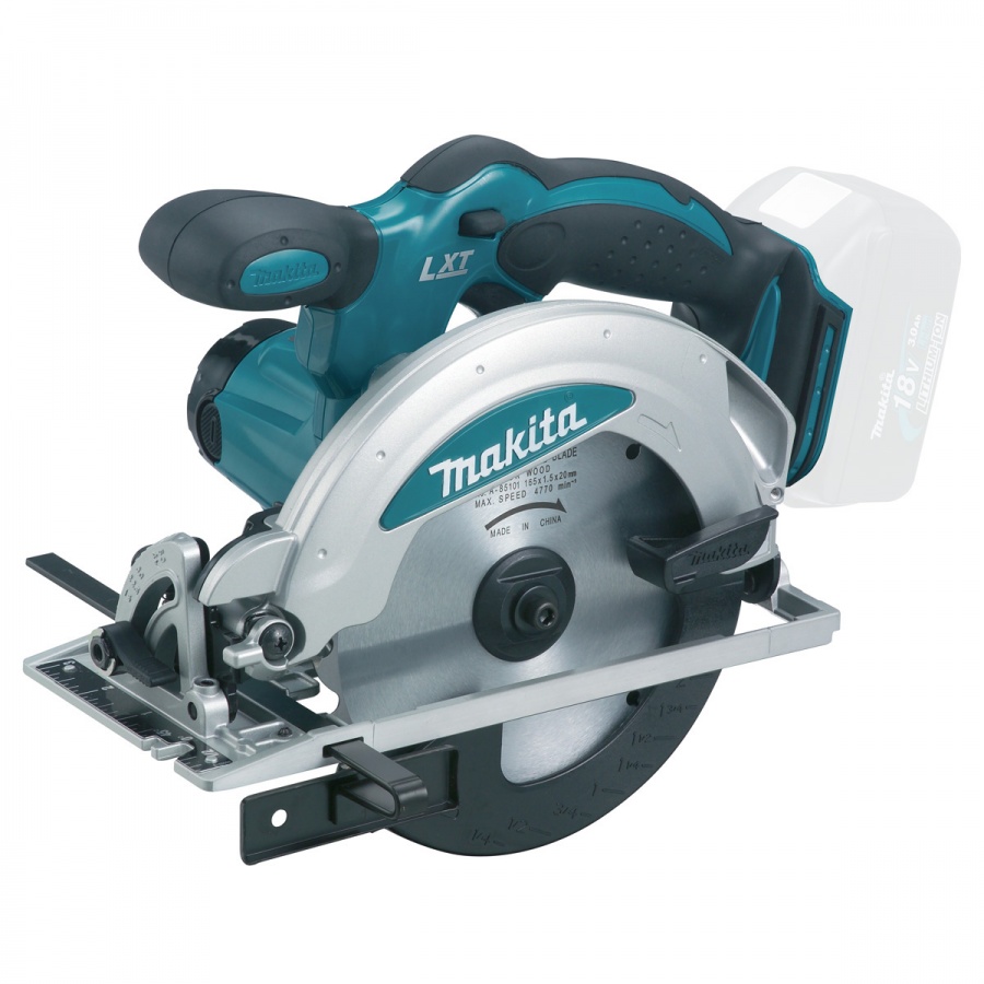 Sega circolare Makita DSS610Z