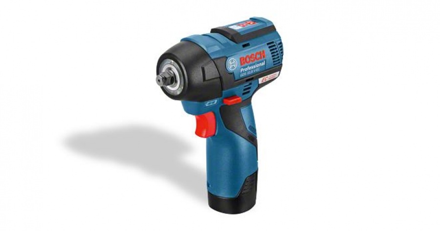 Trapano avvitatore Bosch GDS 10,8 V-EC Professional