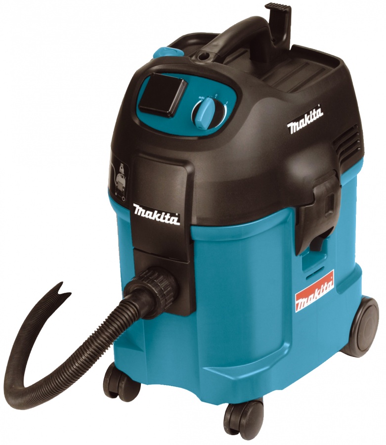 Aspirapolvere industriale Makita 446LX