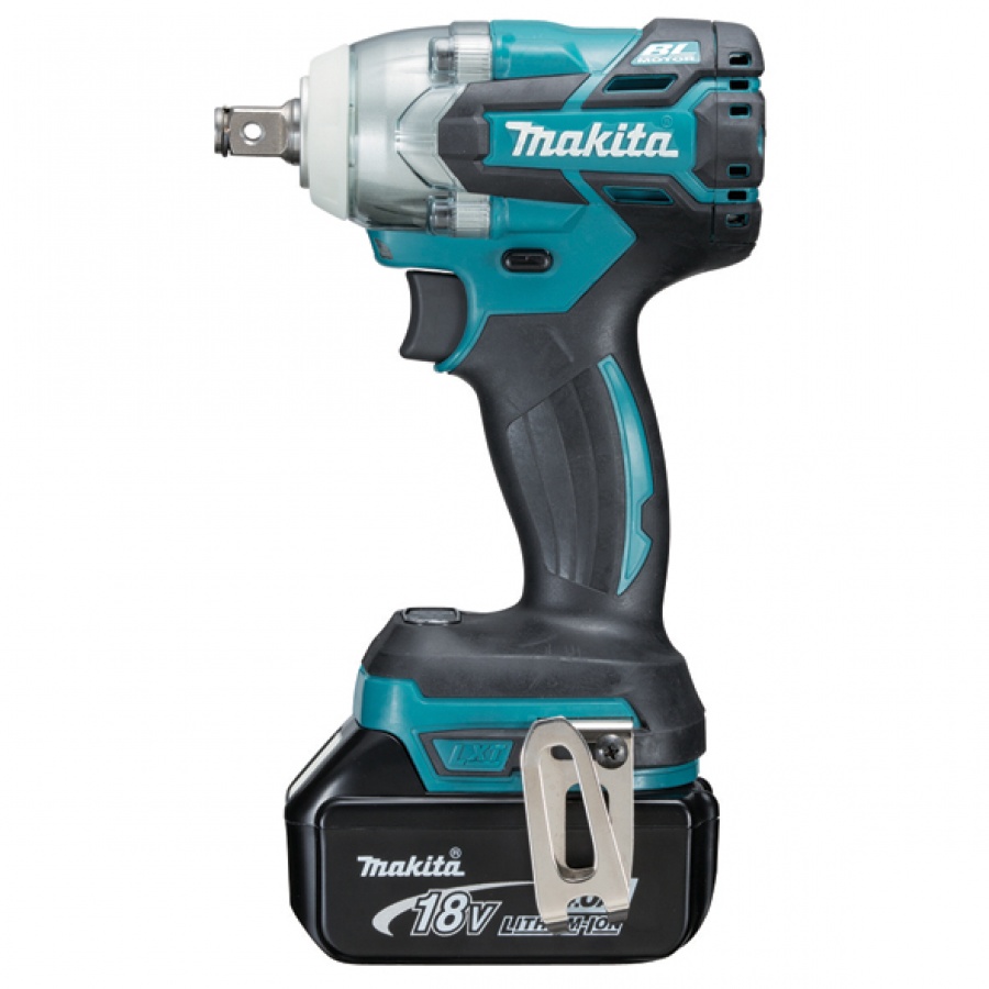 Avvitatore a massa battente Makita DTW281RMJ - DTW281RMJ