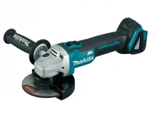 Smerigliatrice angolare Makita DGA504Z
