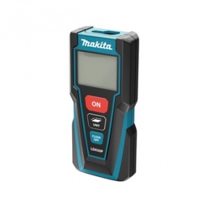 Misuratore laser Makita LD030P