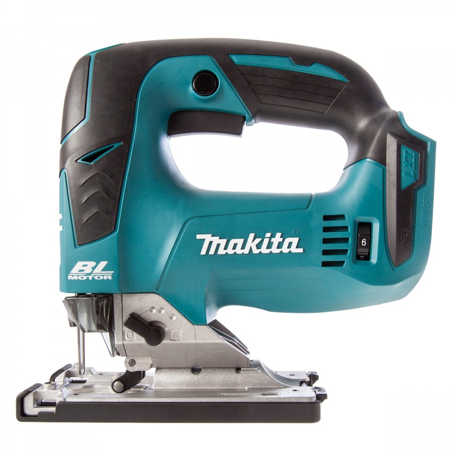 Seghetto alternativo Makita DJV182Z