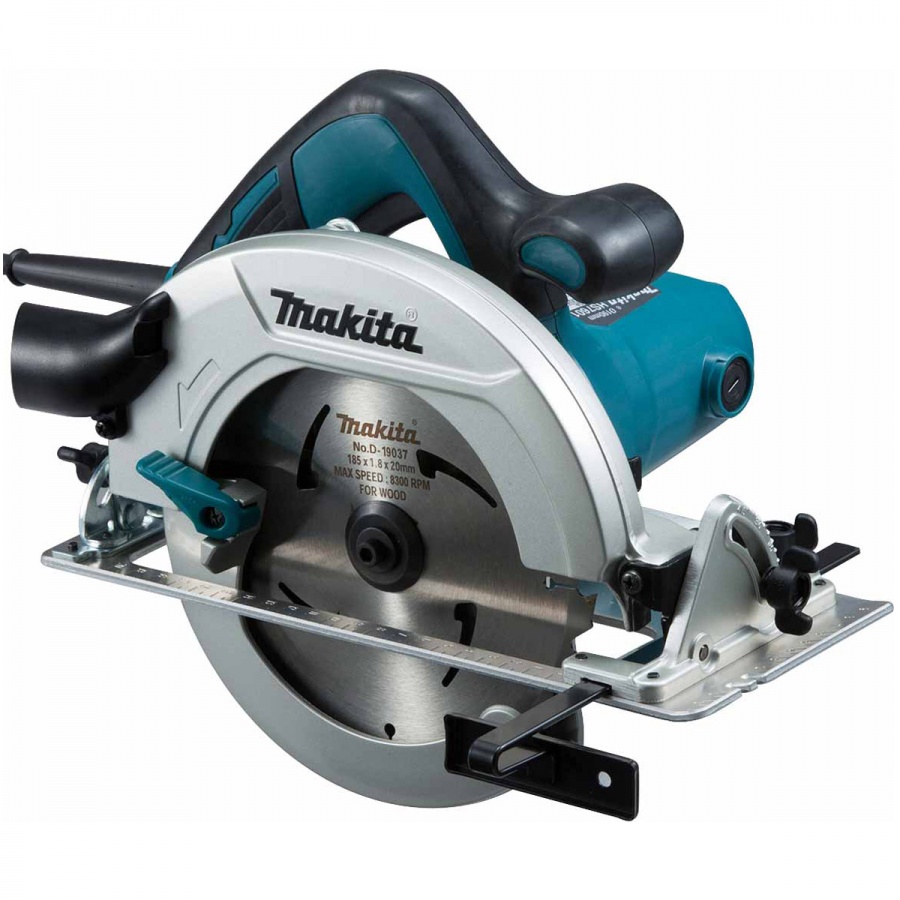 Sega circolare Makita HS7601