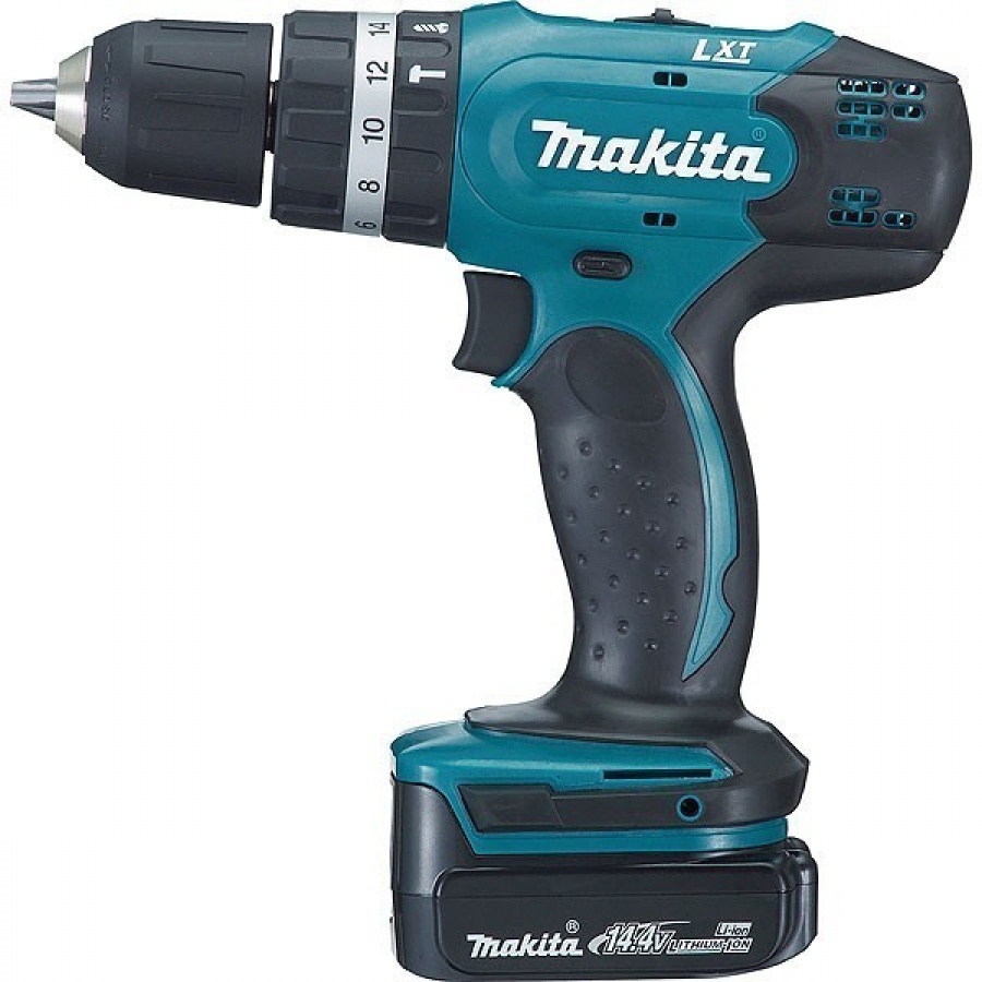 Trapano avvitatore Makita DHP343RYE