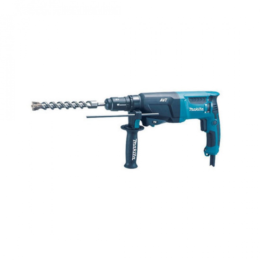 Tassellatore Makita HR2631FT