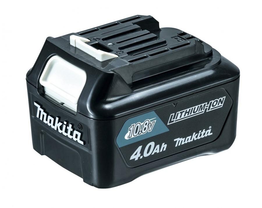 Batteria Li-ion 10,8 V Makita BL1040