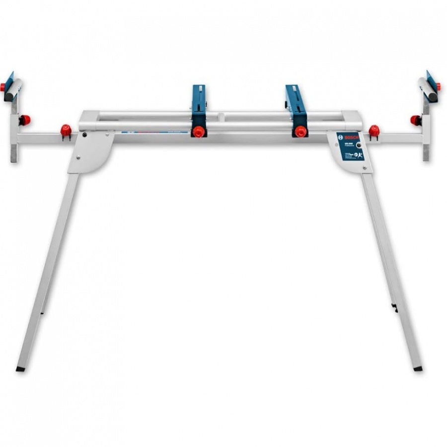 Bosch GTM 12 JL Set troncatrice con banco Ferramenta Carozzi S.R.L.