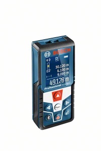 Bosch GLM 50 C Misuratore laser - dettaglio 1